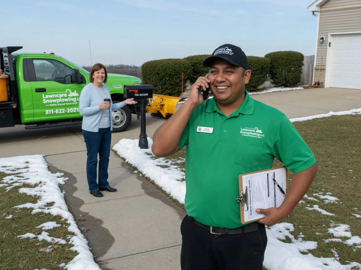 Lawn Care Services By Expert Landscaper Rebecca, GA FAQs